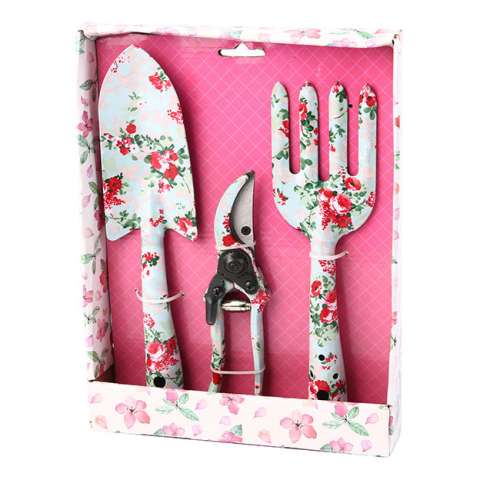 3pcs garden tool set