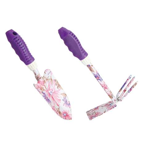 2pcs garden tool set