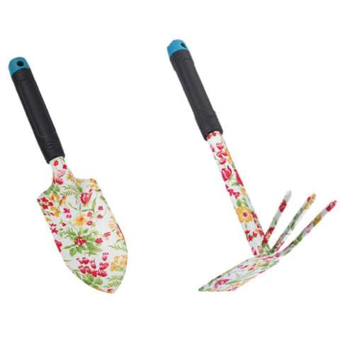 2pcs garden tool set