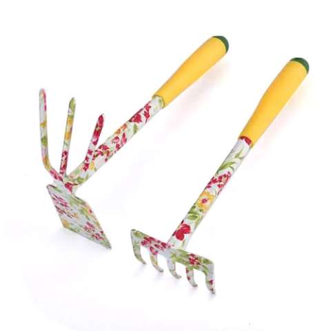 2pcs garden tool set