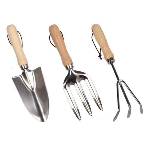 3pcs garden tool set