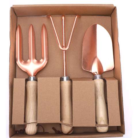 3pcs garden tool set