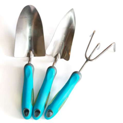 3pcs garden tool set
