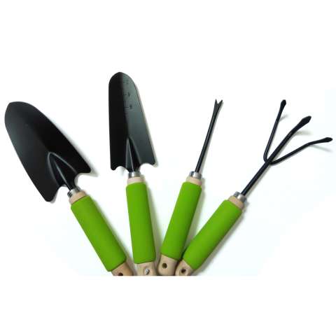 4pcs garden tool set