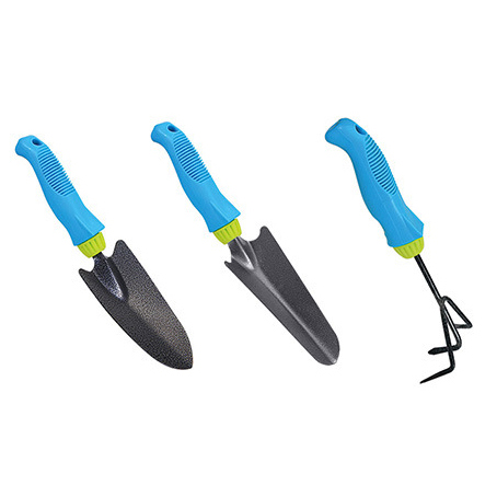 3pcs garden tool set