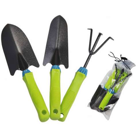 3pcs garden tool set