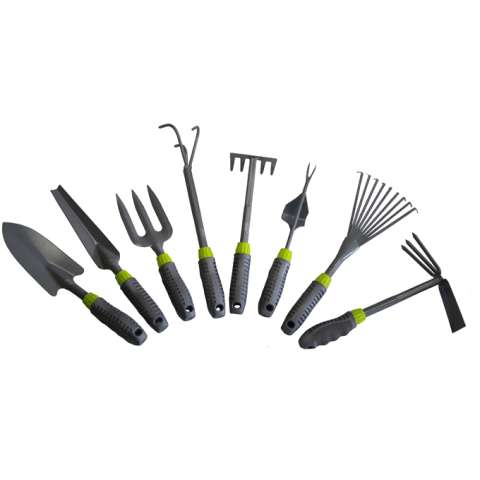 8pcs garden tool set