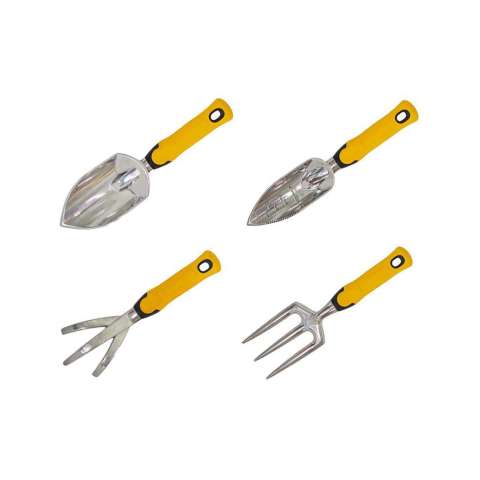 4pcs garden tool set