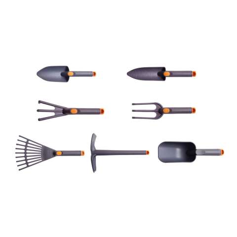 7pcs garden tool set