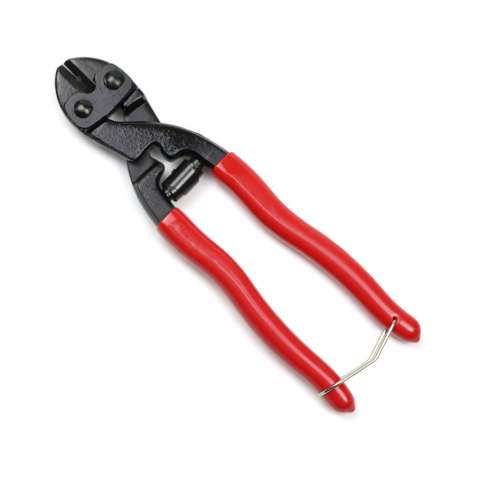 Mini bolt cutter