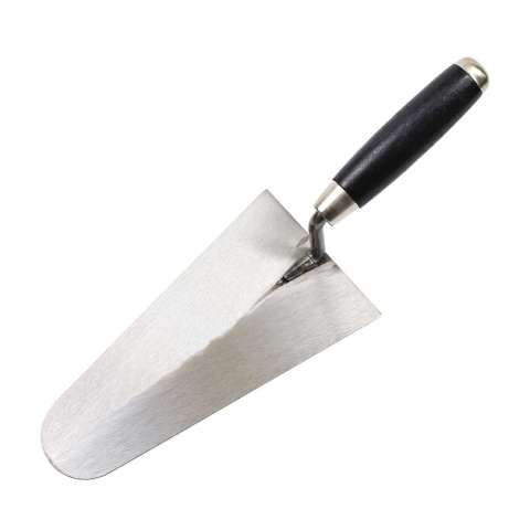 Bricklaying trowel