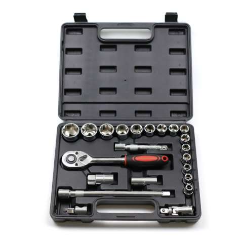 22pcs sockets set