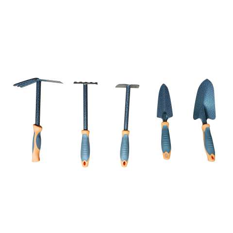 5pcs garden tool set