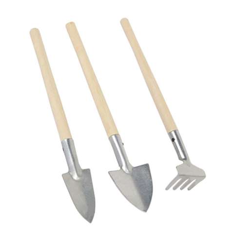 3pcs garden tool set