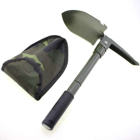 2pcs garden tool set