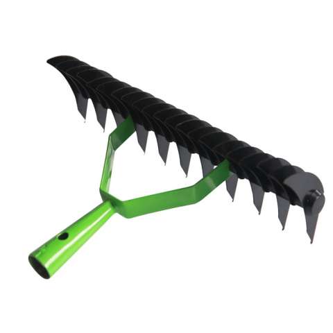 Lawn rake