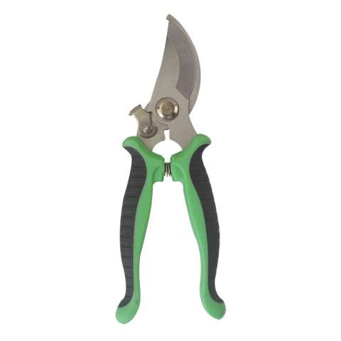 Bypass pruner