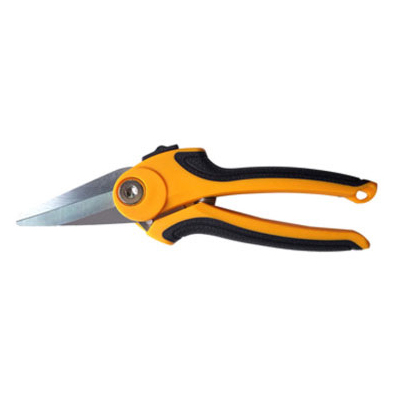 Floral pruner