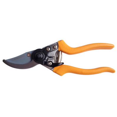 Bypass pruner