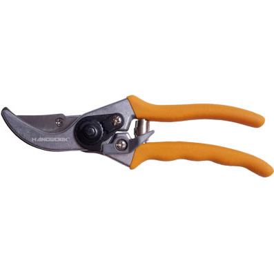 Bypass pruner