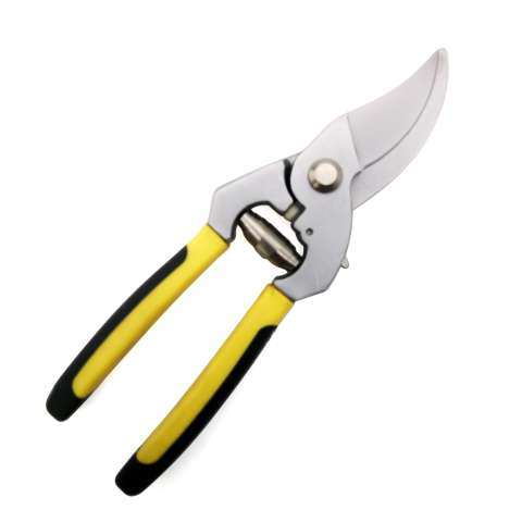 Bypass pruner