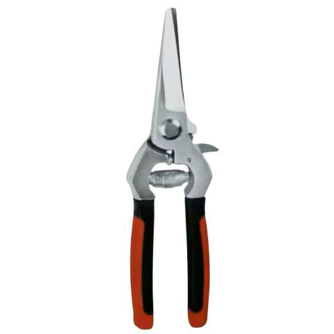 Floral pruner