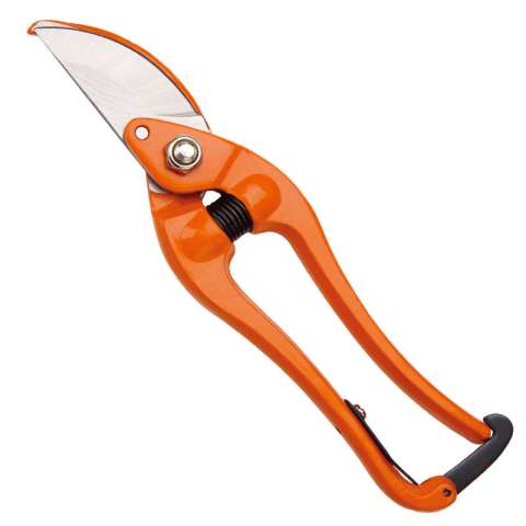 Bypass pruner