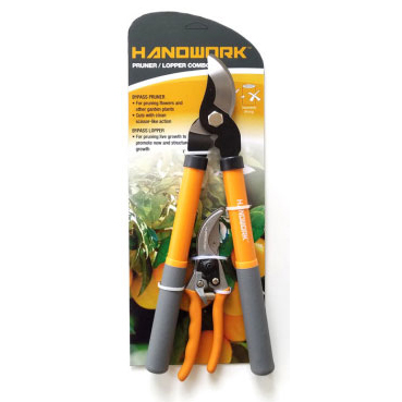 2pcs pruners set