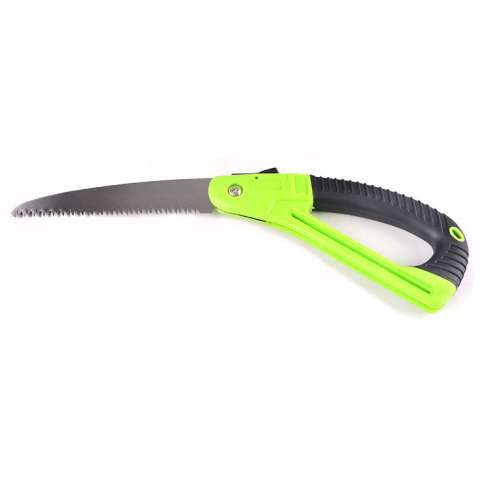 Foldable saw