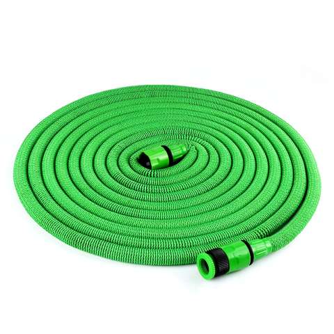 New magic hose with nozzle