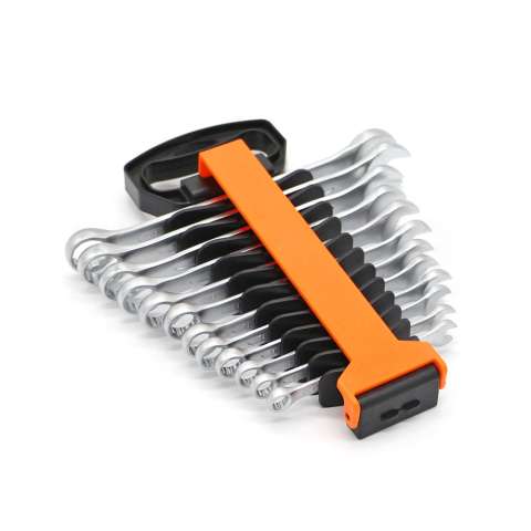 Combination wrench set