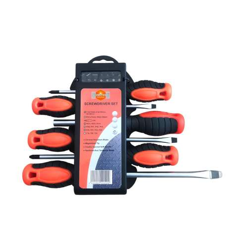 6pcs screwdriver set