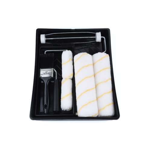 9 inch roller brush set