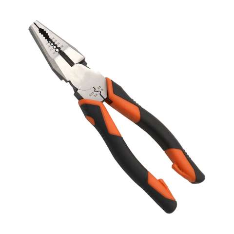 Combination pliers