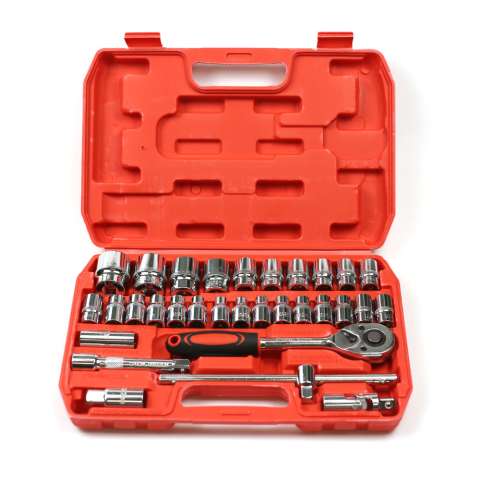 32pcs socket set