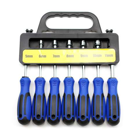 Socket set