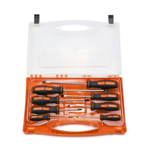 8pcs screwdriver set