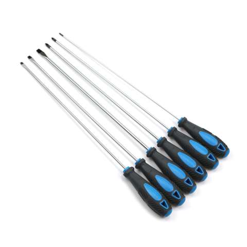 Screwdriver set