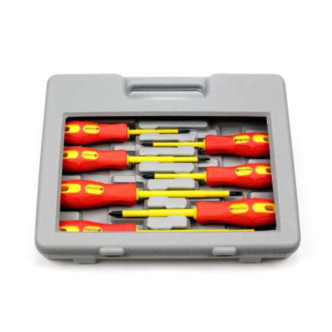 7pcs screwdriver set