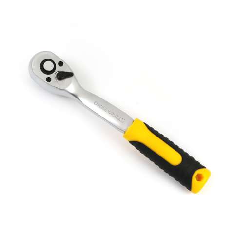 Ratchet handle wrench