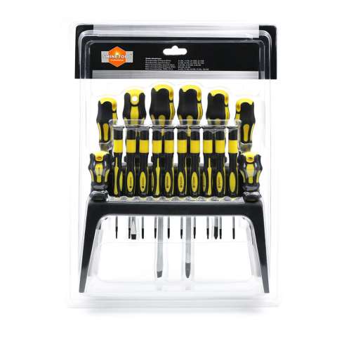 Screwdriver set