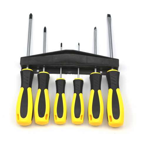 Screwdriver set