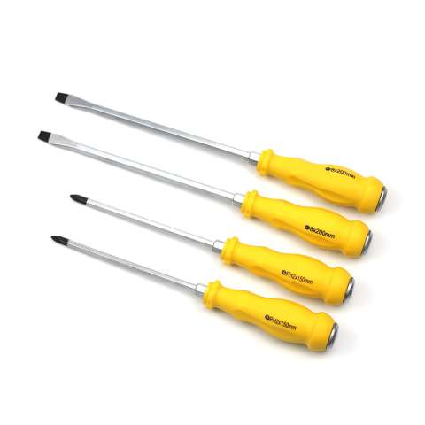 Screwdriver set