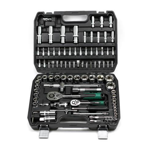 94pcs multi-function socket set