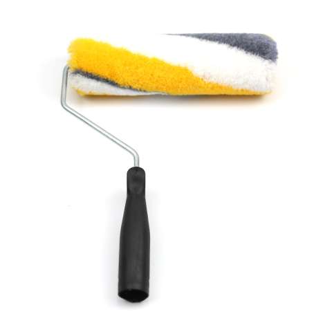 Paint  roller brush