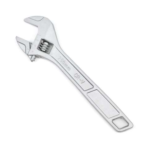 Adjustable spanner