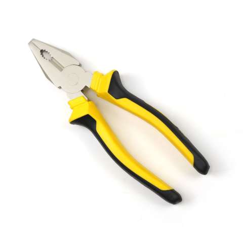 Combination pliers