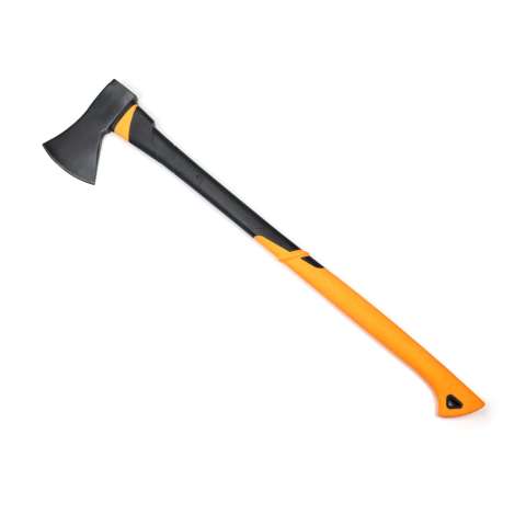 Long handle Axe