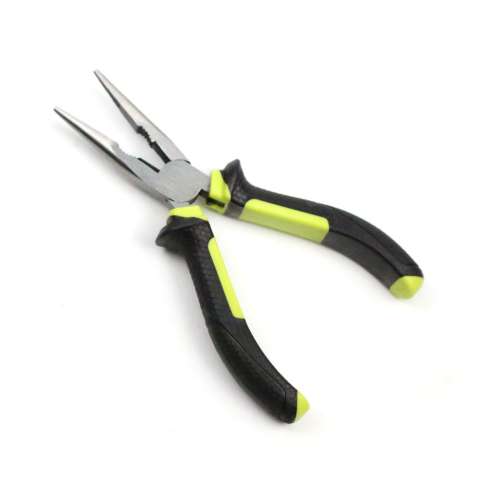 long nose pliers