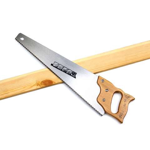 High quality cutting hand saw